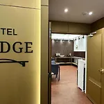 Hotel Bridge