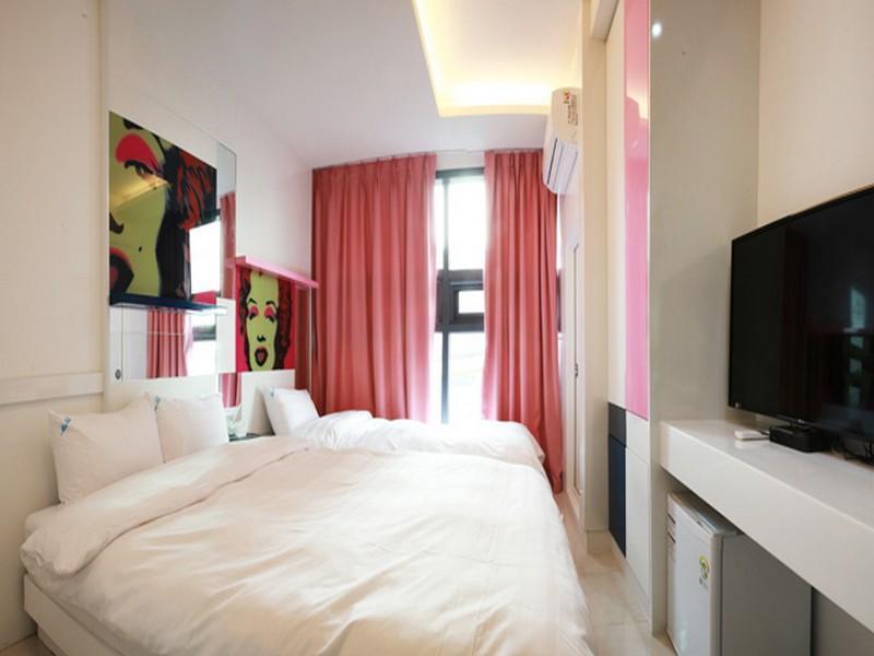 Hotel Bridge 3*