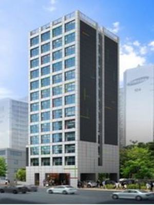 Bridge Hotel Seoul
