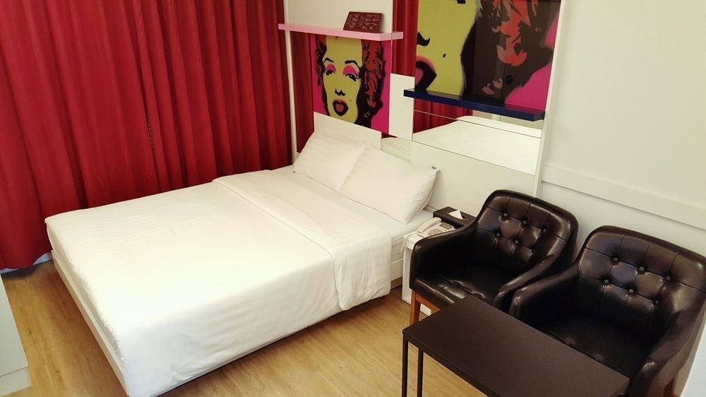 Bridge Hotel 3*