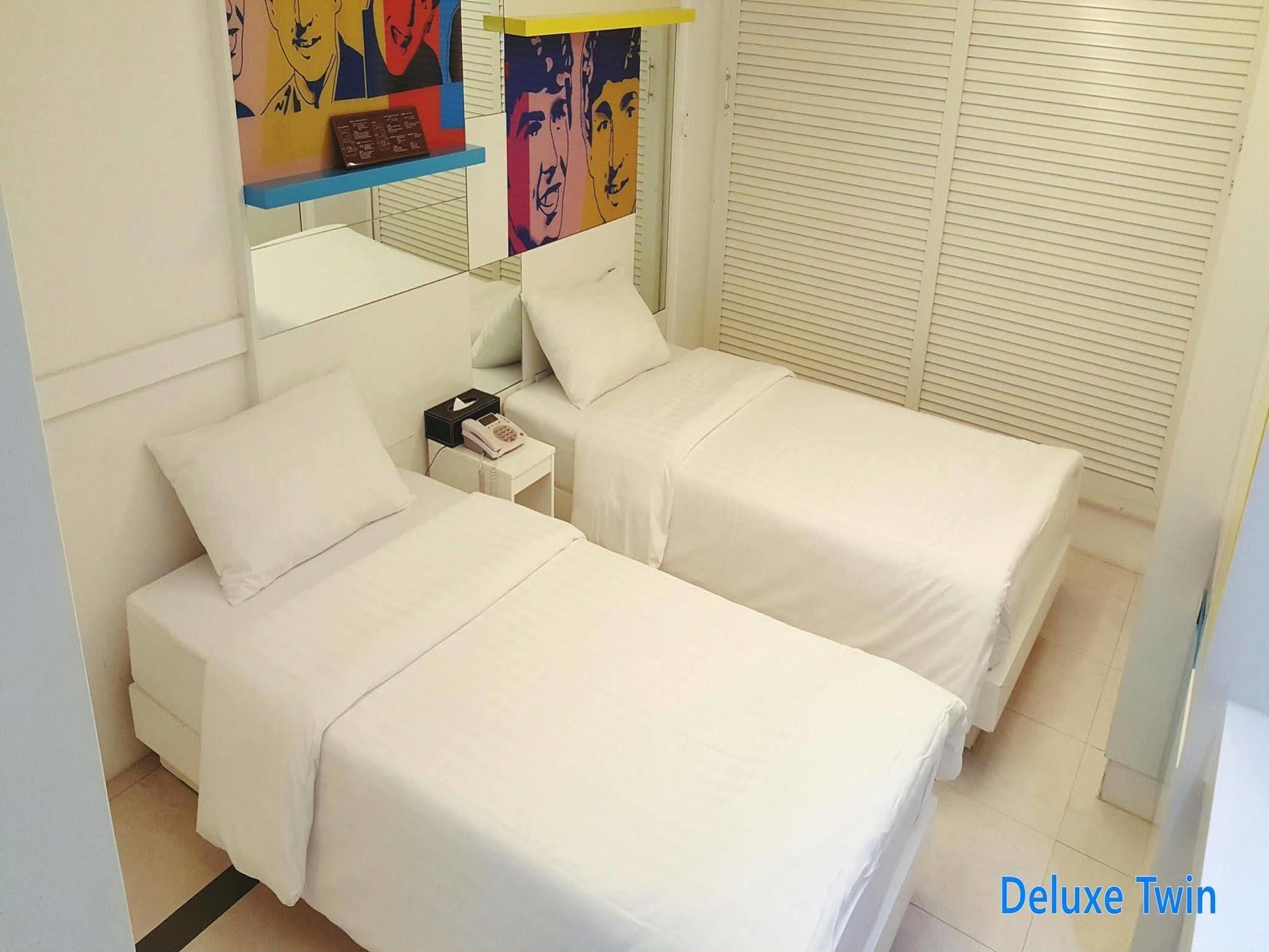 Bridge Hotel 3*