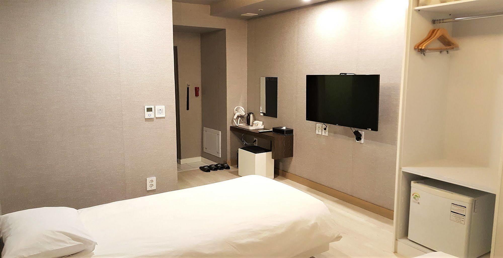 Bridge Hotel Seoul