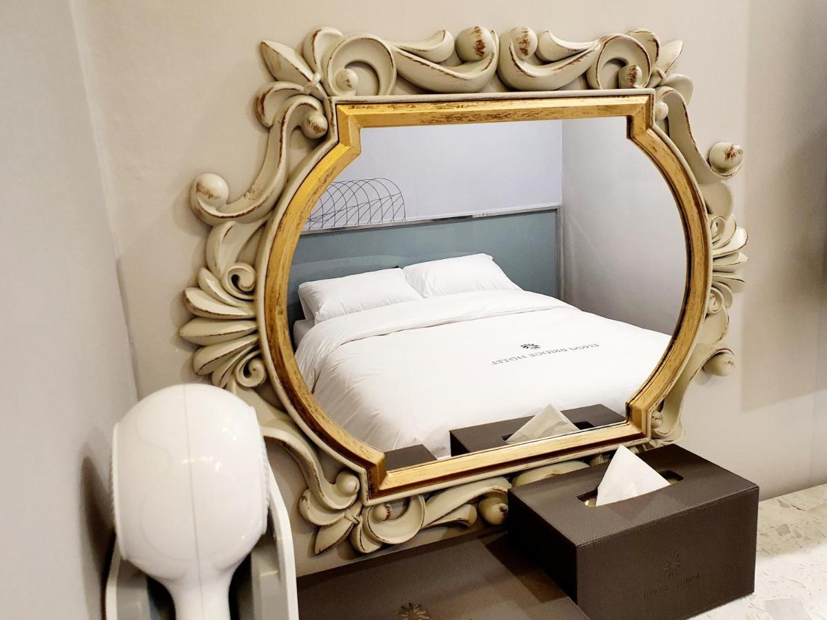 Bridge Hotel 3*